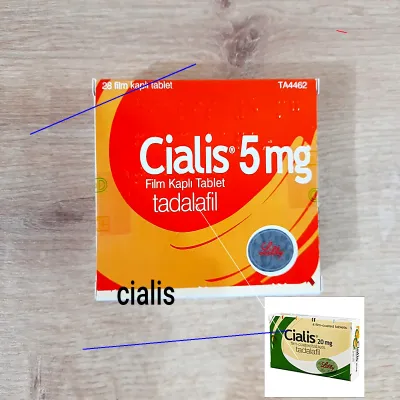 Ou acheter cialis generique en ligne